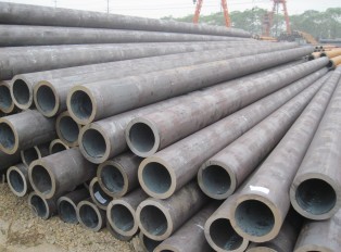 平邑20CrMo冷拔无缝钢管