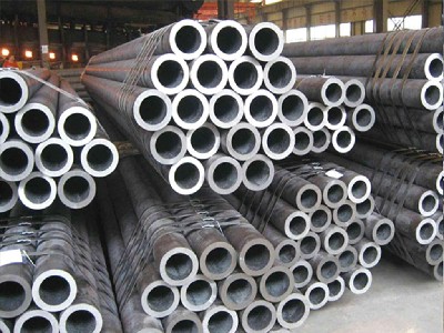 平邑30CrMo冷拔无缝钢管