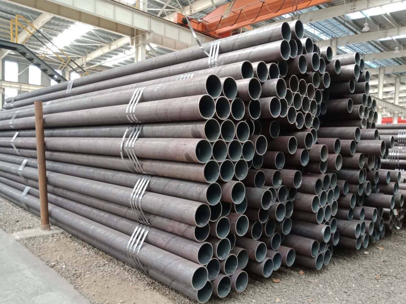 平邑30CrMo合金无缝钢管