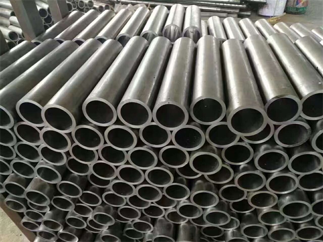 平邑30CrMo精密无缝钢管