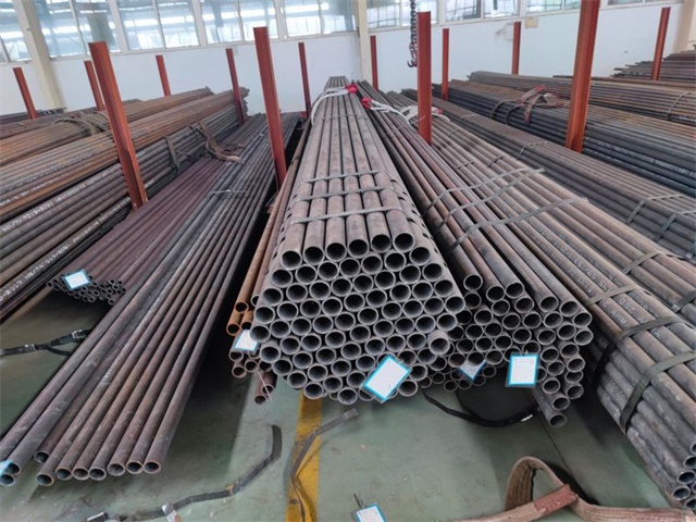 平邑20G合金无缝钢管